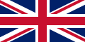 イギリスの国旗