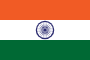 インドの国旗