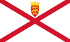 ジャージーの旗