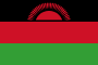 マラウイの国旗