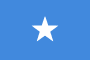 ソマリアの国旗