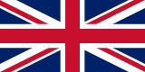 イギリスの国旗