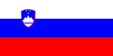 スロベニアの旗