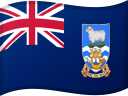 フォークランド諸島の旗