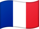 フランスの国旗