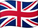 イギリスの国旗