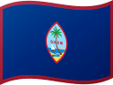 グアムの旗