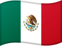 メキシコの国旗