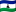 レソトの国旗