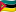 モザンビークの国旗