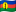 ニューカレドニアの国旗