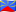 レユニオンの旗