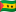 サントメ・プリンシペの国旗