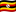 ウガンダの国旗