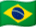 ブラジルの国旗