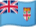 フィジーの国旗