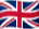 イギリスの国旗