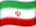 イランの国旗