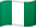 ナイジェリアの国旗