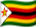 ジンバブエの国旗