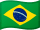 ブラジルの国旗