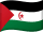 西サハラの国旗