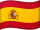 スペインの国旗