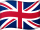 イギリスの国旗