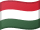 ハンガリーの国旗