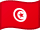 チュニジアの国旗