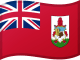 バミューダの旗