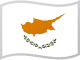 キプロスの国旗