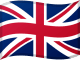 イギリスの国旗