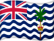 イギリス領インド洋地域の旗