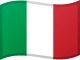 イタリアの国旗