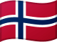 ノルウェーの国旗