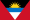 アンティグア·バーブーダの旗