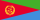 エリトリアの旗