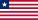リベリアの旗