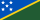 ソロモン諸島の旗