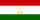 タジキスタンの旗