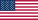 アメリカ合衆国の旗