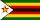 ジンバブエの旗