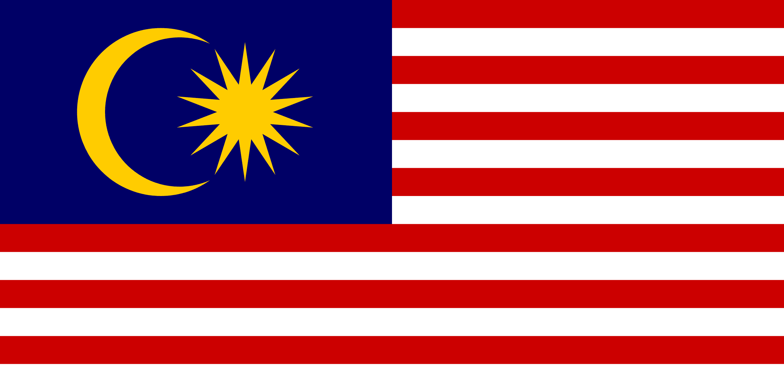 未使用品】 世界の国旗 万国旗 パプアニューギニア 120×180cm