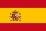 スペインの国旗