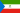 赤道ギニアの国旗