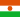 ニジェールの国旗
