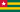 トーゴの国旗