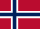 ノルウェーの国旗