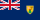 タークス・カイコス諸島の旗